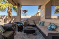 Lovely Garden Lakes,Pool & Spa! Special Montly Rate!! - Boutique