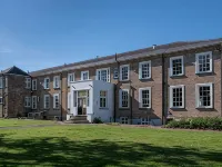 The Great Western Hotel Hoteles en Taunton