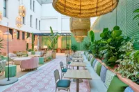 Boutique Hotel Luna Granada Centro