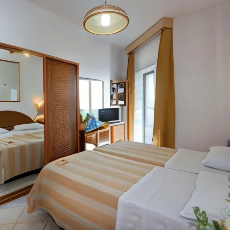 Ecoresort le Sirene - Caroli Hotels