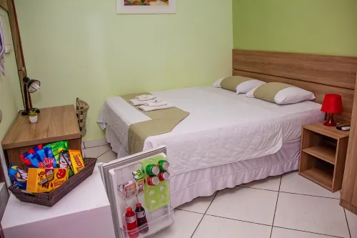 Domus Trindade - Homestays