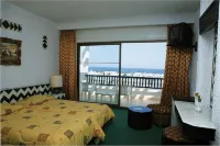Hannibal Palace Hotel - 4-Star