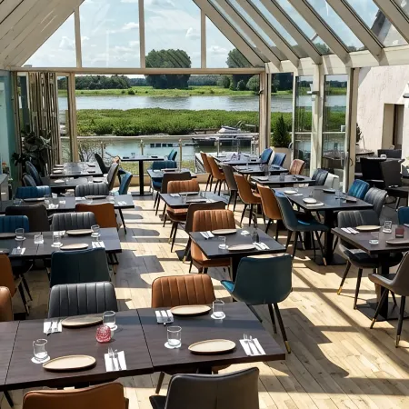 Hotel am Hafen Leverkusen