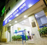 Dan Inn Poços de Caldas by Nacional Inn - 3つ星