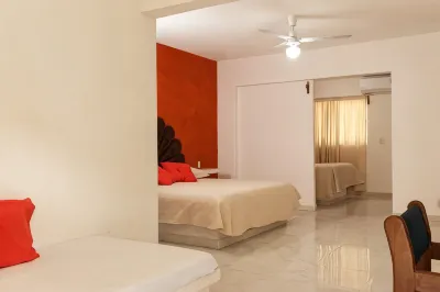 Royal Pacífico Manzanillo Hotels in 