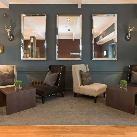 Crowne Plaza Edinburgh - The Roxburghe