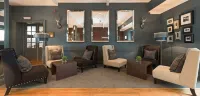 Crowne Plaza Edinburgh - The Roxburghe - 2-Star
