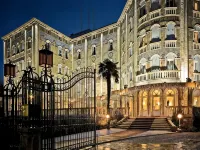Ausonia Hungaria Wellness & Lifestyle Hotele w: 
