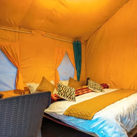 Baspa Valley Adventure Camp