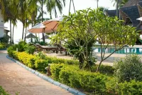Pongwe Bay Resort - Beach