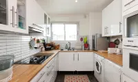 3-room apartment in the city center, near the Croisette & Palais