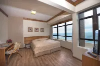 Magna Praia Hotel - Baarit