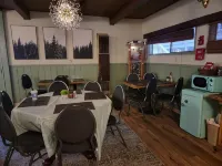 Cinnamon Bear Inn - Morgenmad
