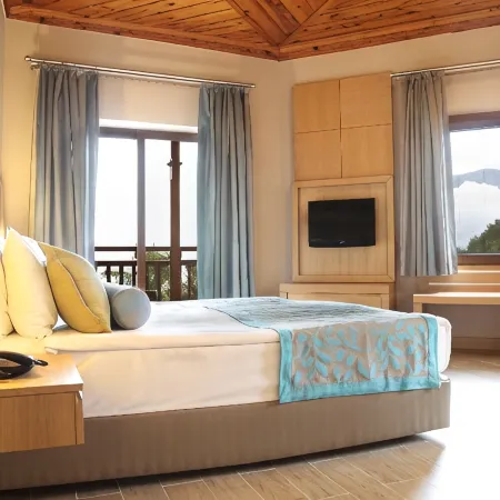 Club & Hotel Letoonia
