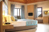 Club & Hotel Letoonia