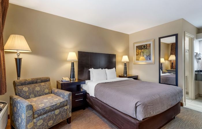 Quality Inn