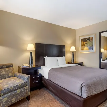 Quality Inn