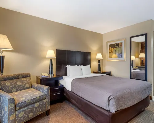Quality Inn Hotels in Cordele