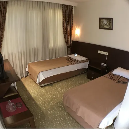 Ataer Hotel