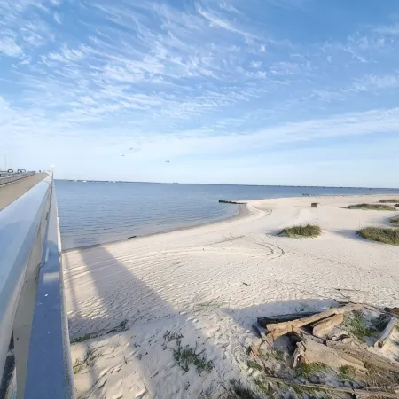 Rising Tides Hideaway!