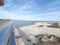 Rising Tides Hideaway!