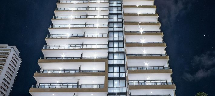 Opus Broadbeach - Official Ξενοδοχεία στην πόλη Broadbeach