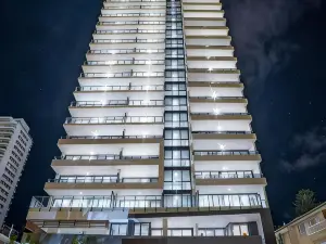 Opus Broadbeach - Official