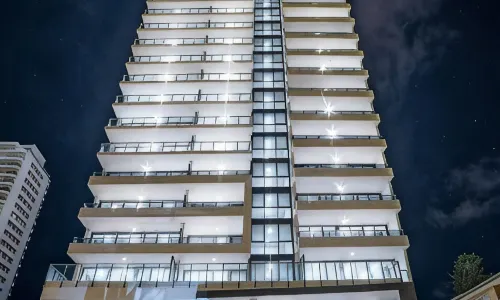 Opus Broadbeach - Official