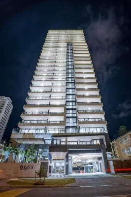 Opus Broadbeach - Official