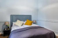 Zacisze Apartments by Habitan -  Habitaciones en casas particulares