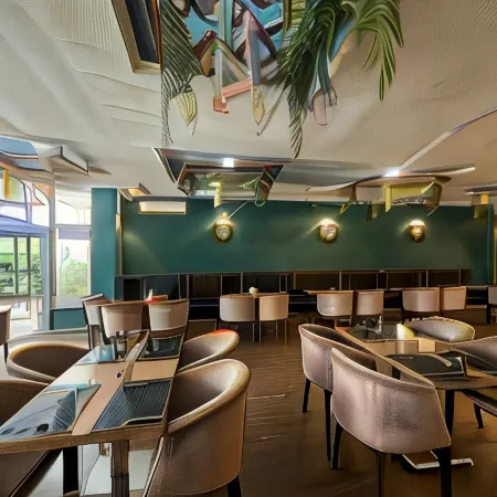 Hotel Belle VIE