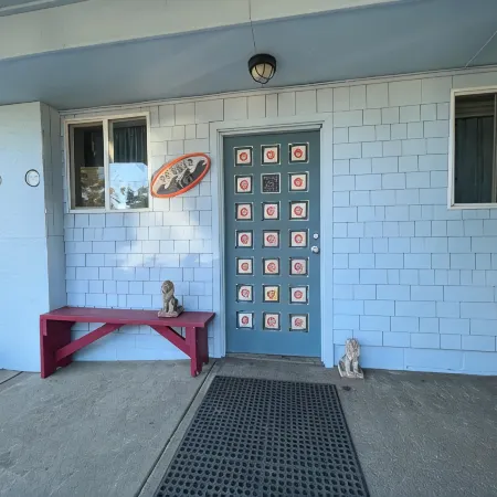 Bayshore RV Park & Guest Suites