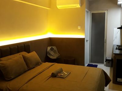 Apartemen Bassura