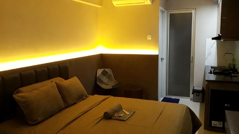 Apartemen Bassura