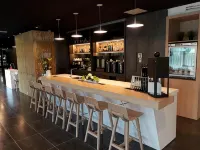 Hôtel Mercure Zénith Nantes Saint-Herblain - bar