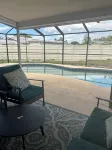 2 Bedroom Single Family Home with Pool - สระว่ายน้ำส่วนตัว