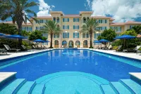 Villa 504 - Villa Renaissance on Grace Bay Beach - PELOTON IN UNIT - 1 bedroom - Beach