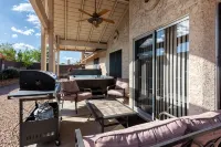 Discounted July & Aug/2026/Westgate Vacation Rental/Walk to State Farm Stadium - Jacuzzi