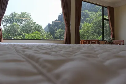 Sierra Homestay