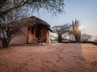 Eningu Kalahari Lodge cc Hotels in 
