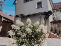 Apartamenty Centrum Park Sowińskiego 19 Các khách sạn ở Zielona Gora