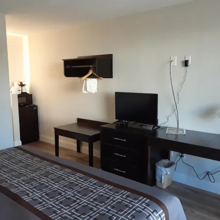 Travelodge by Wyndham Virginia Beach Bay Beach Отели рядом с достопримечательностью «Чикс-Бич»