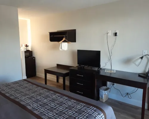 Travelodge by Wyndham Virginia Beach Bay Beach Các khách sạn gần Bãi biển Chicks Beach