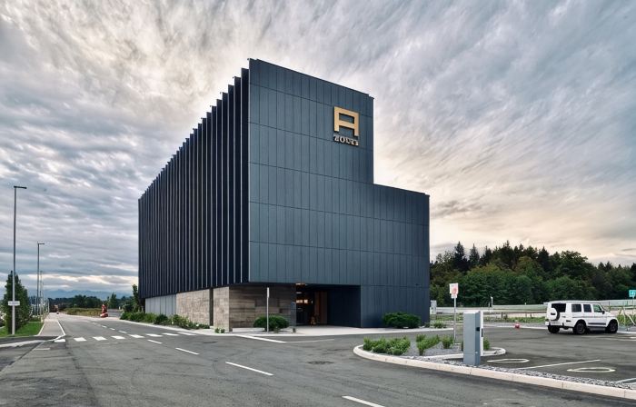 Hotel A Plus