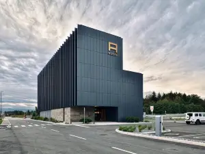 Hotel A Plus