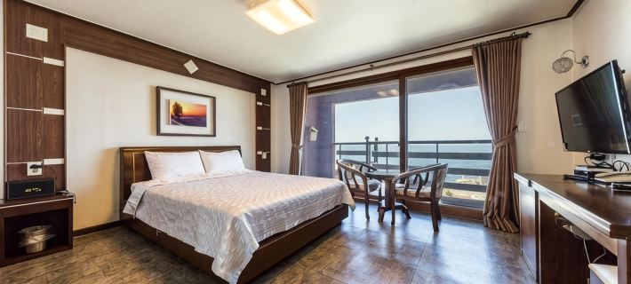 Haedoji Hotel Yangyang Hotels in Yangyang