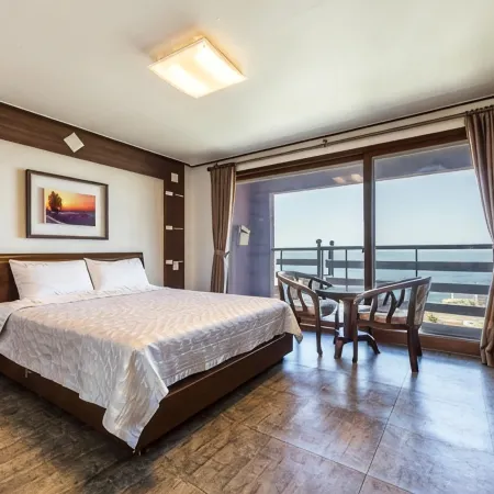 Haedoji Hotel Yangyang