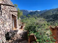 Kasbah Africa Hotels in 
