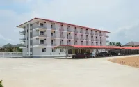 Volinta Park Apartment - Apartments