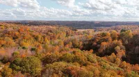 The Treetop Retreat Family Getaway in Scenic Hocking Hills